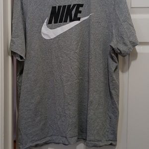 Nike shirt